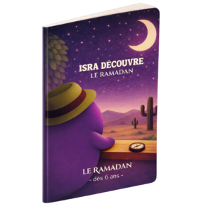 Isra Découvre le Ramadan