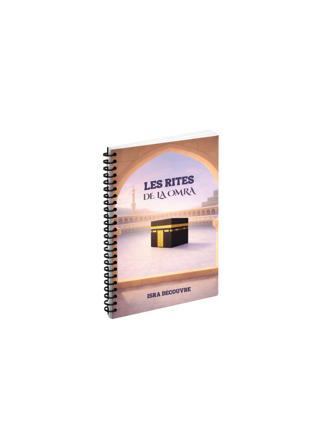 Les rites de la Omra