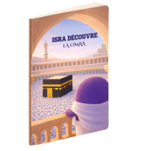 Isra Découvre la Omra